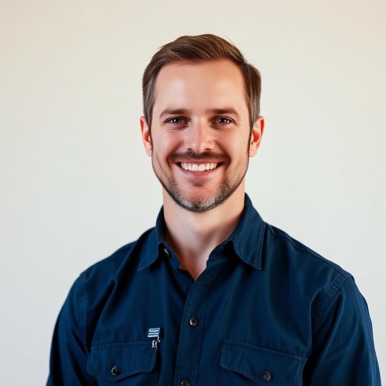 Michael Carter, drywall industry expert